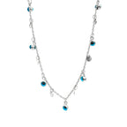 Sallantılı Nazar Kolye