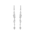 Vanessa Trio Dangle Earrings