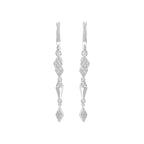 Vanessa Trio Sallantılı Küpe