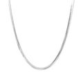 Two and a Half mm Herringbone Chain