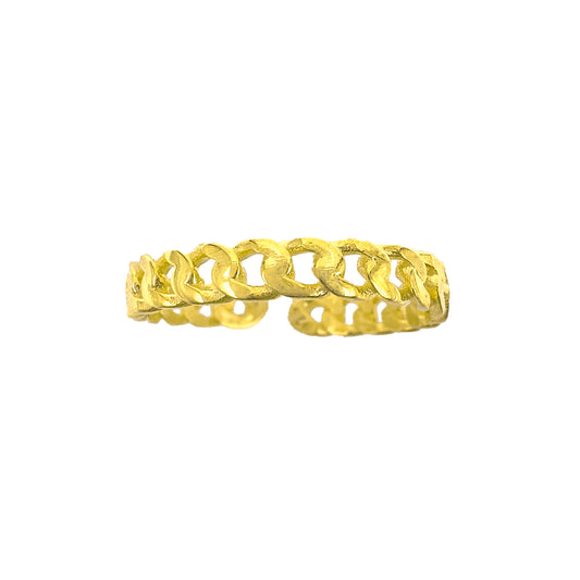 Gurmet Chain Ring