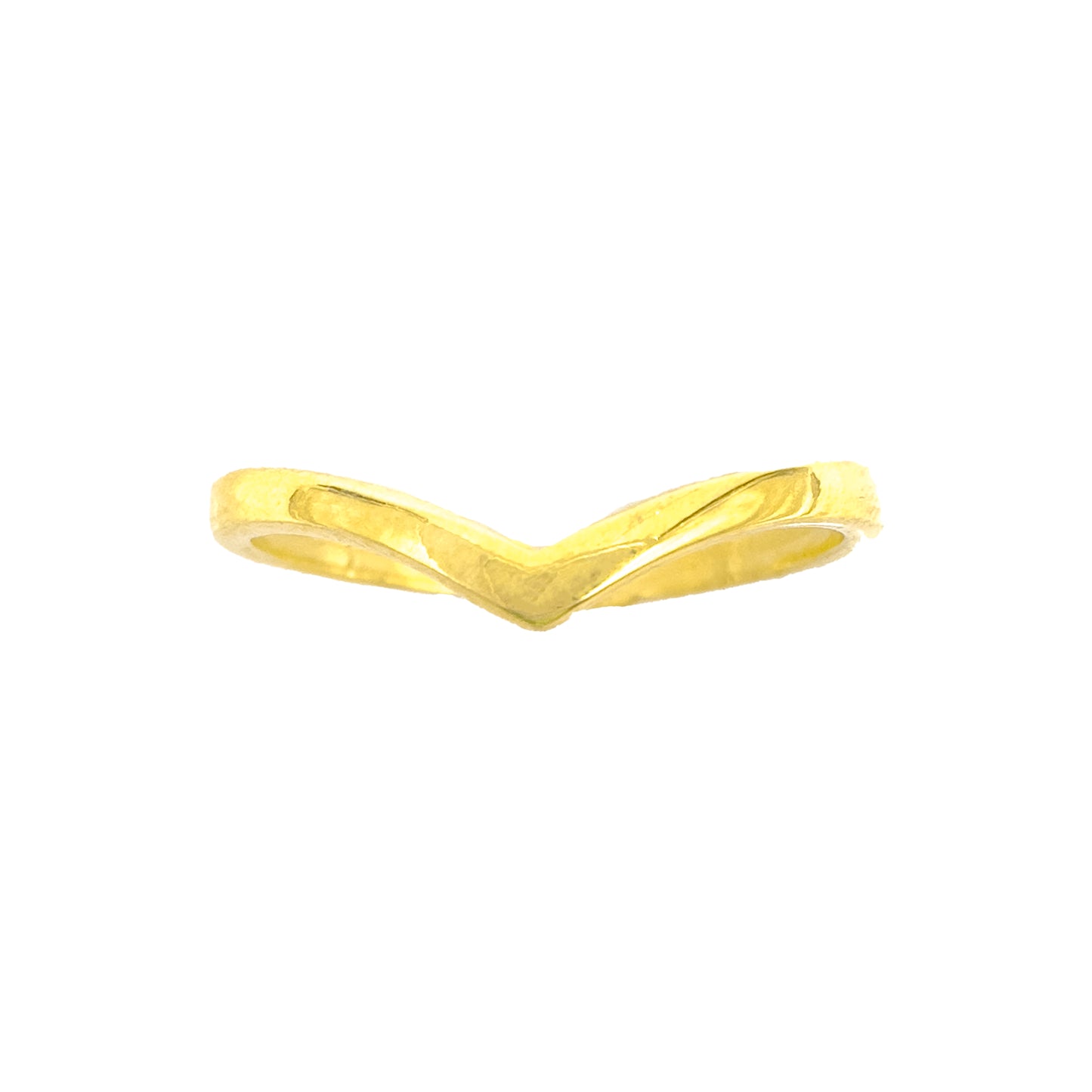 V Model Ring