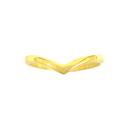 V Model Ring