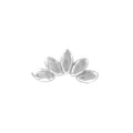 Broad Bean Piercing