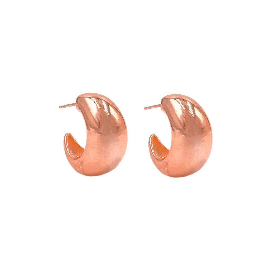 Pin-Ohrringe