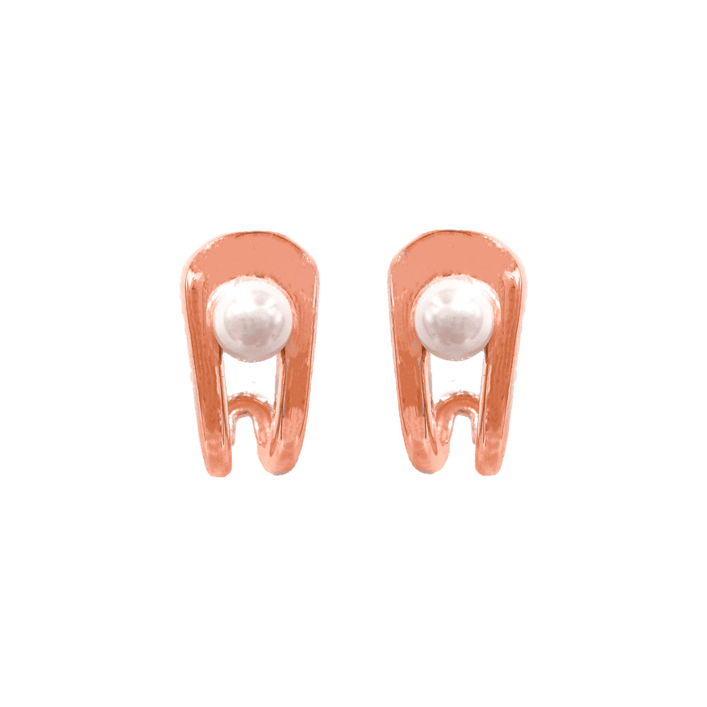 Holly Bible Earrings