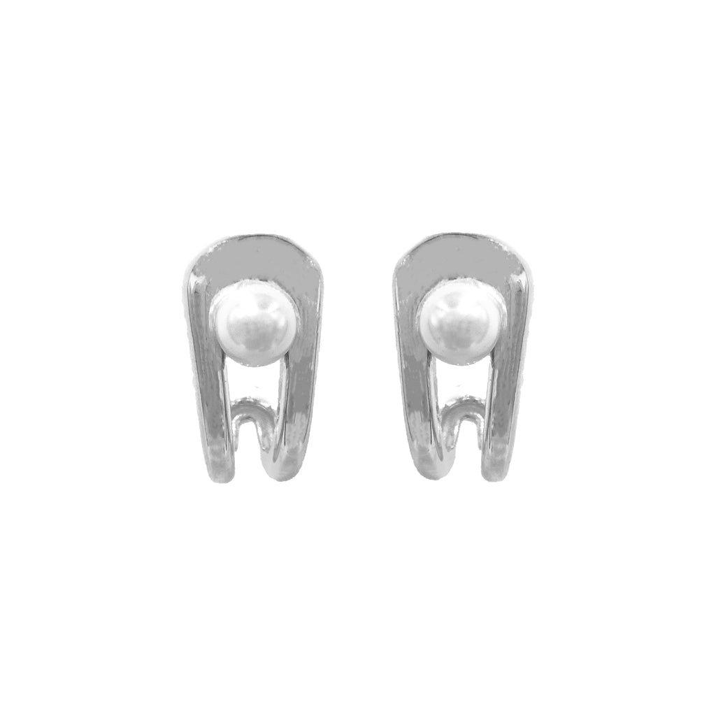 Holly Bible Earrings