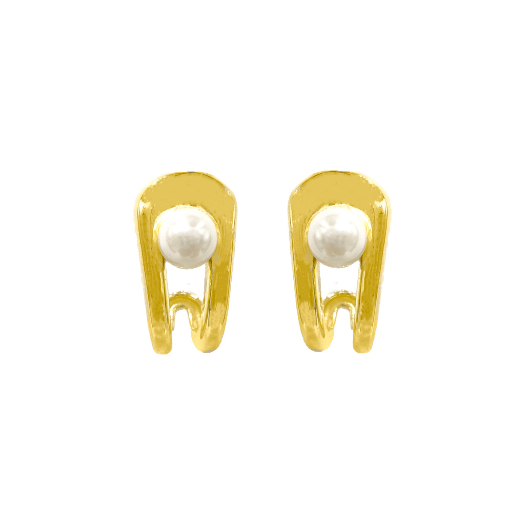 Holly Bible Earrings
