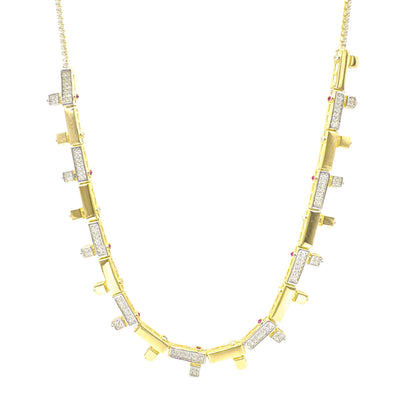 Waterway Serenay Necklace