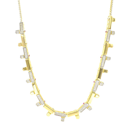 Waterway Serenay Necklace