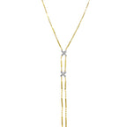 Zincir X Model Y Kolye