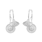 Sallantılı Göz Küpe