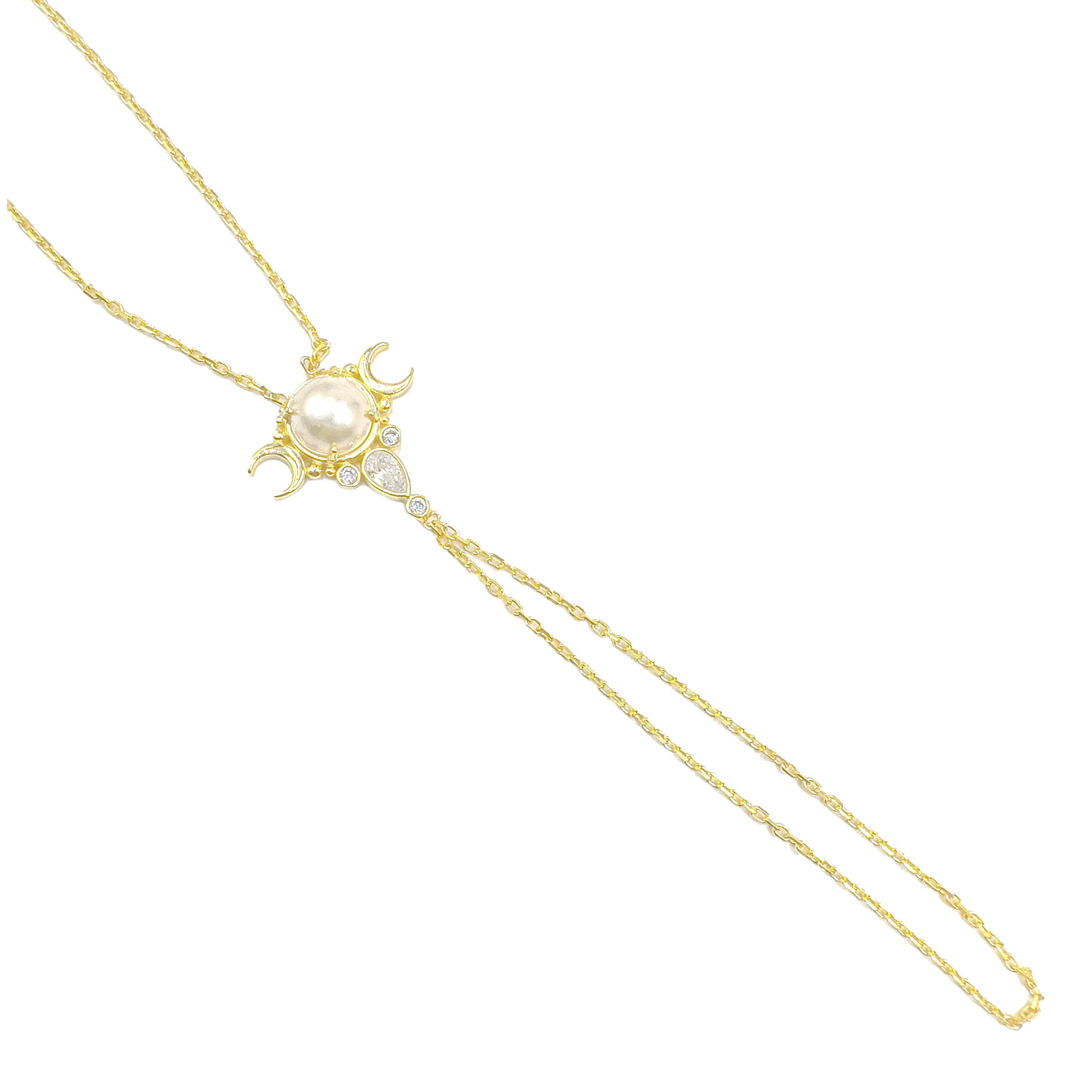 Pearl Moon Şahmeran