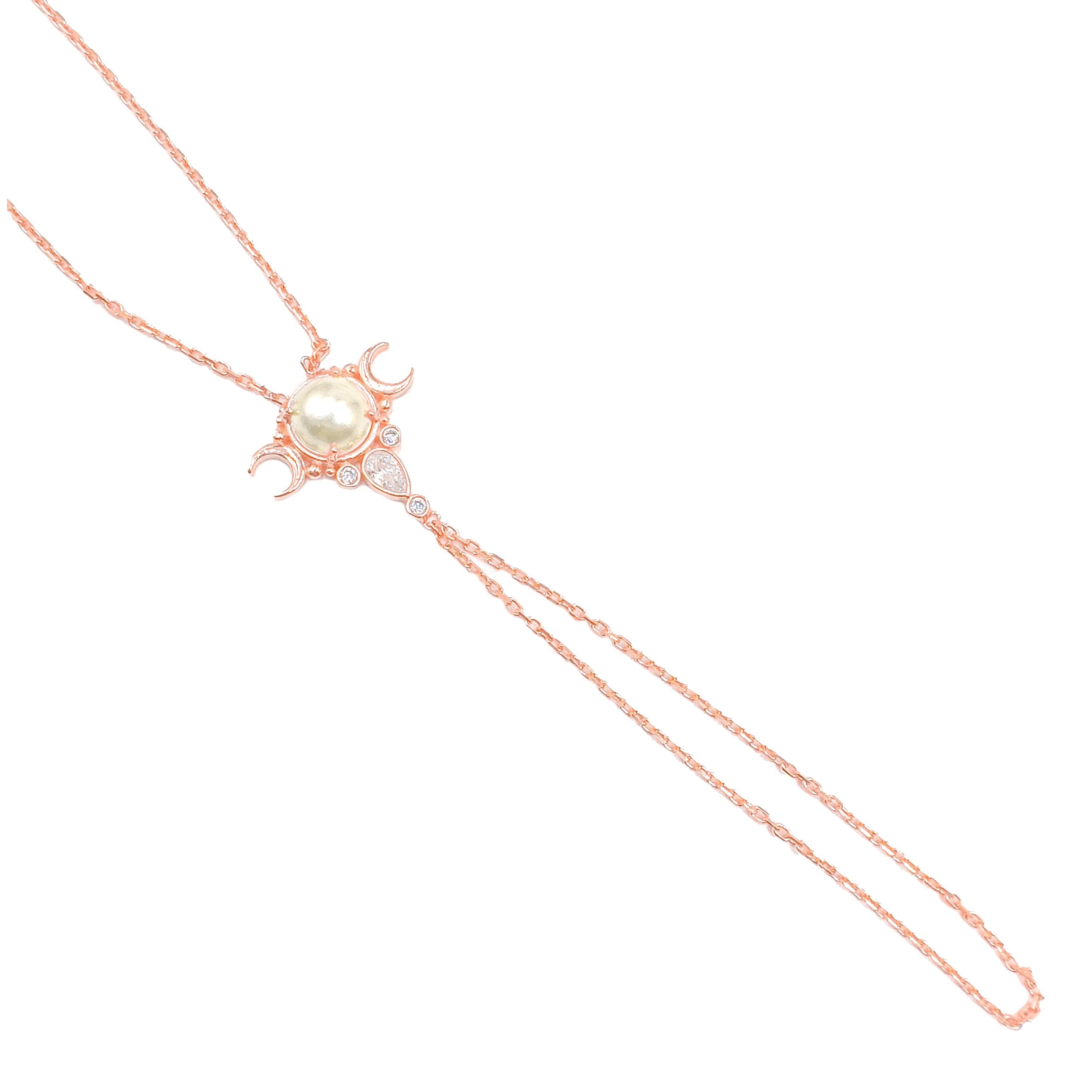 Pearl Moon Şahmeran