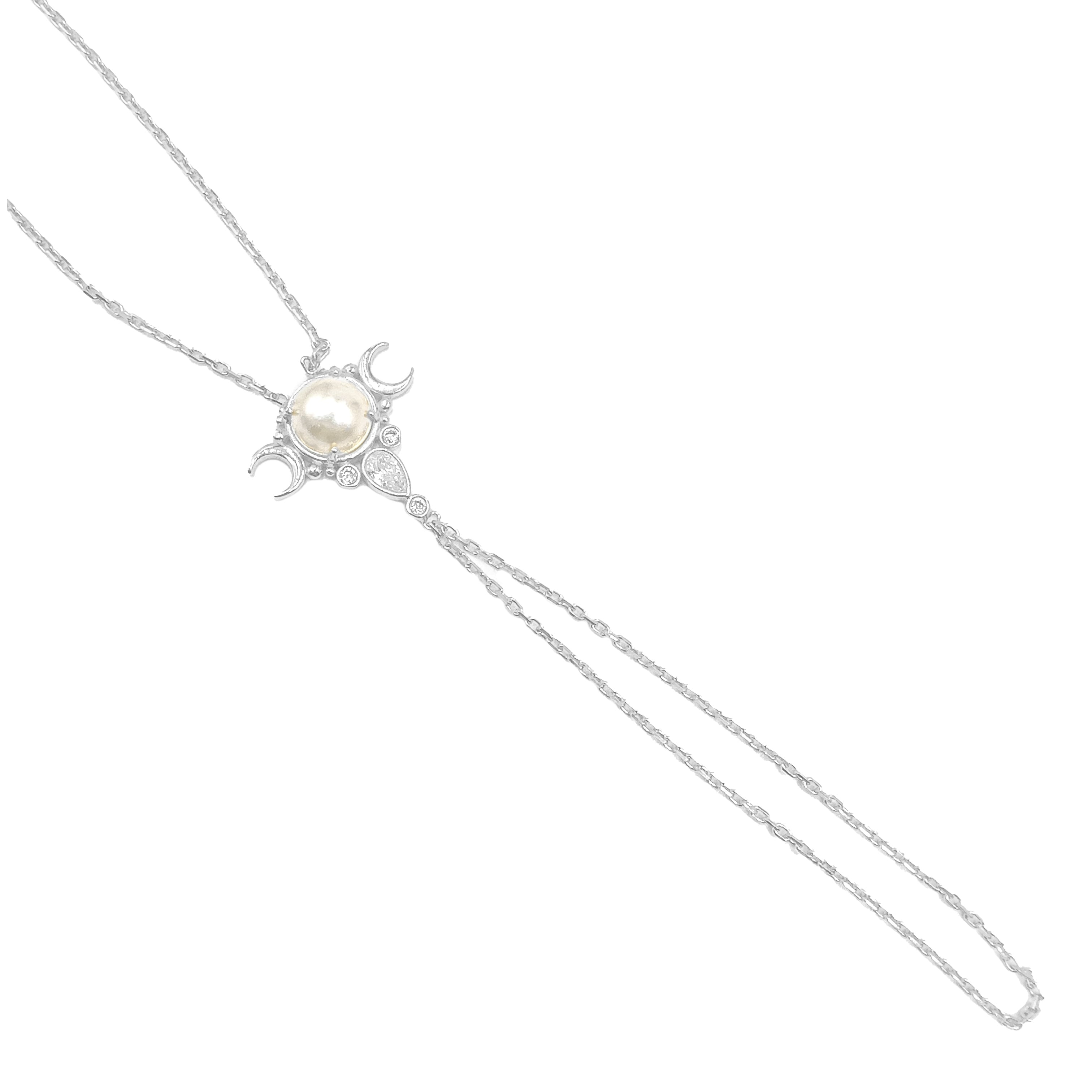 Pearl Moon Şahmeran