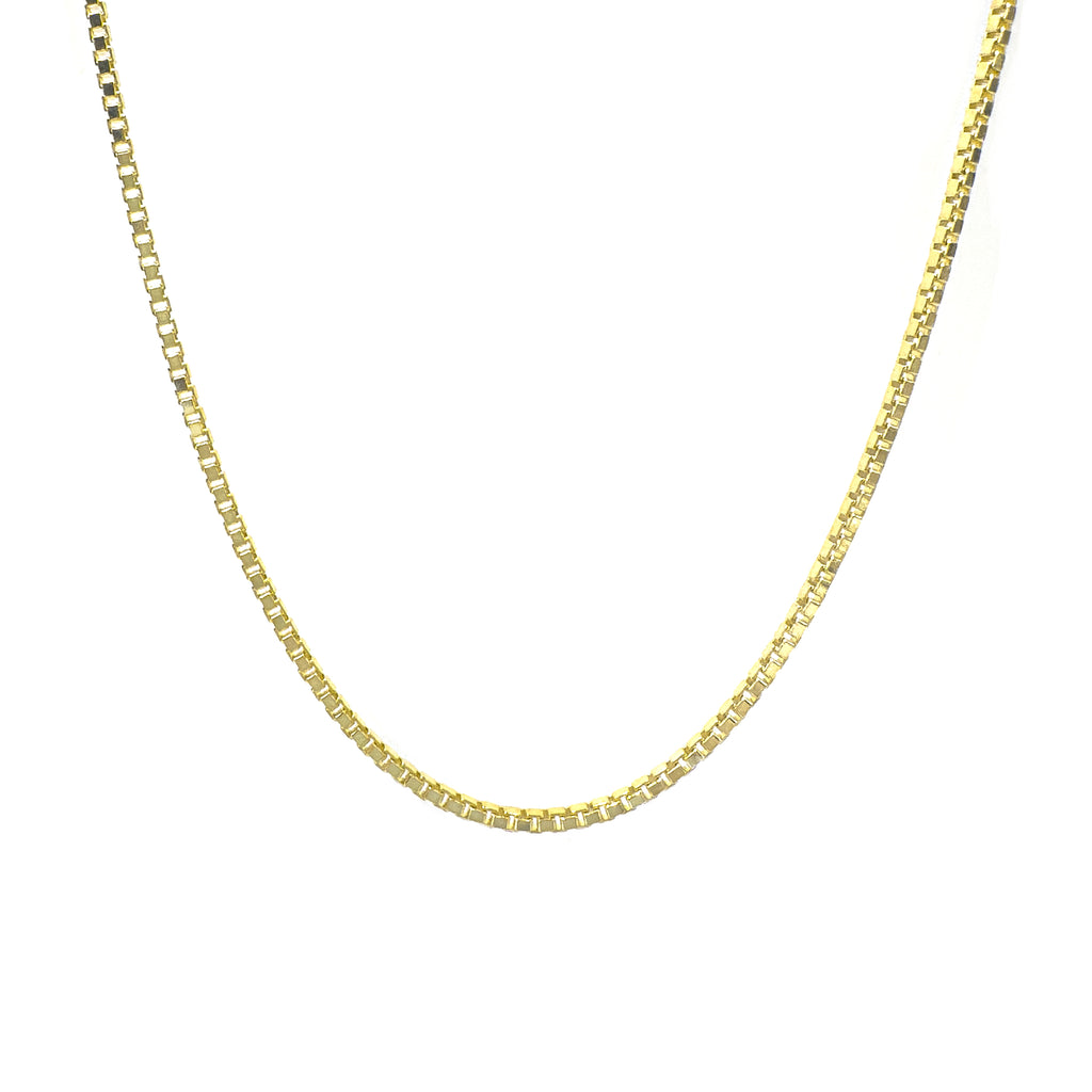 Cube Chain