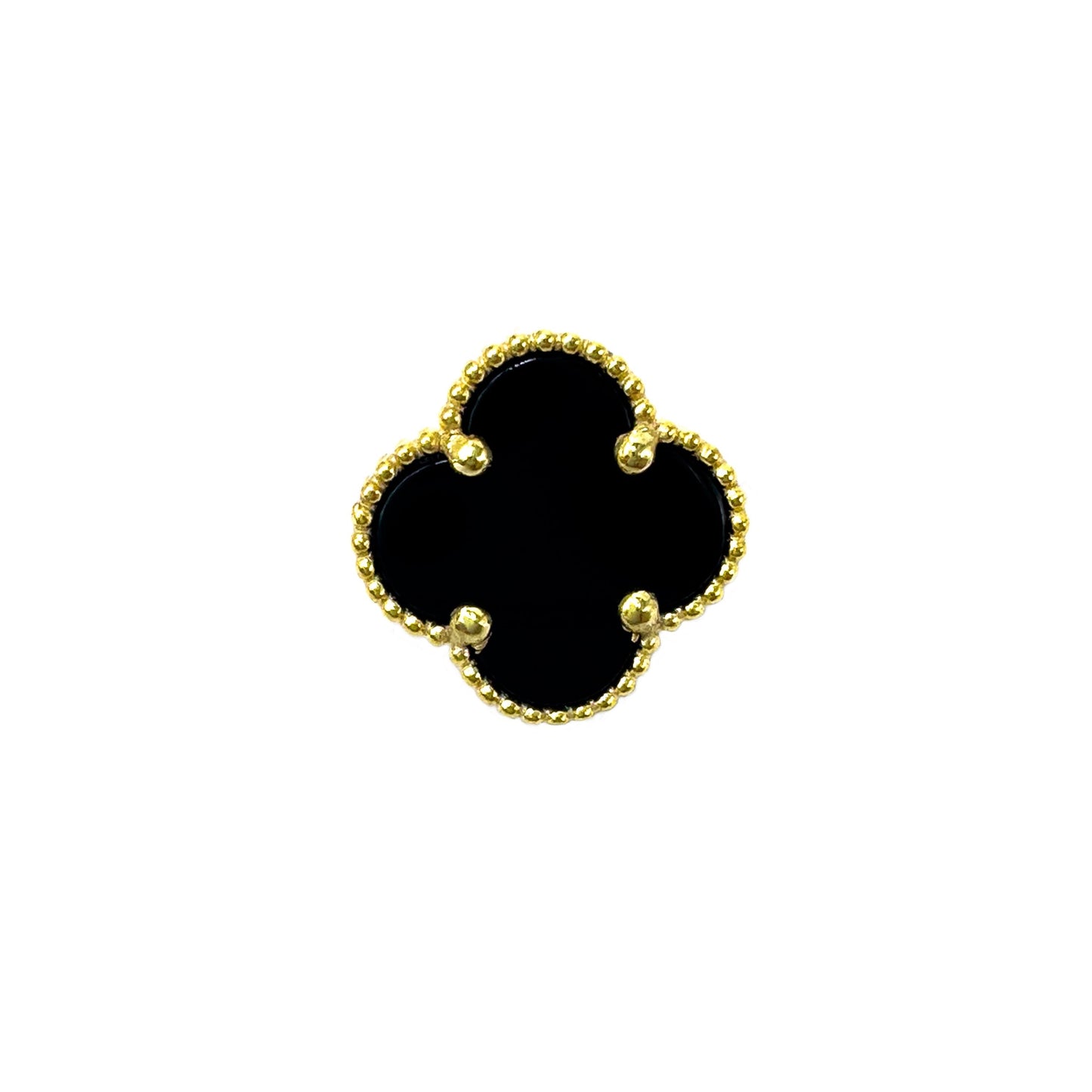 Black Clover Ring