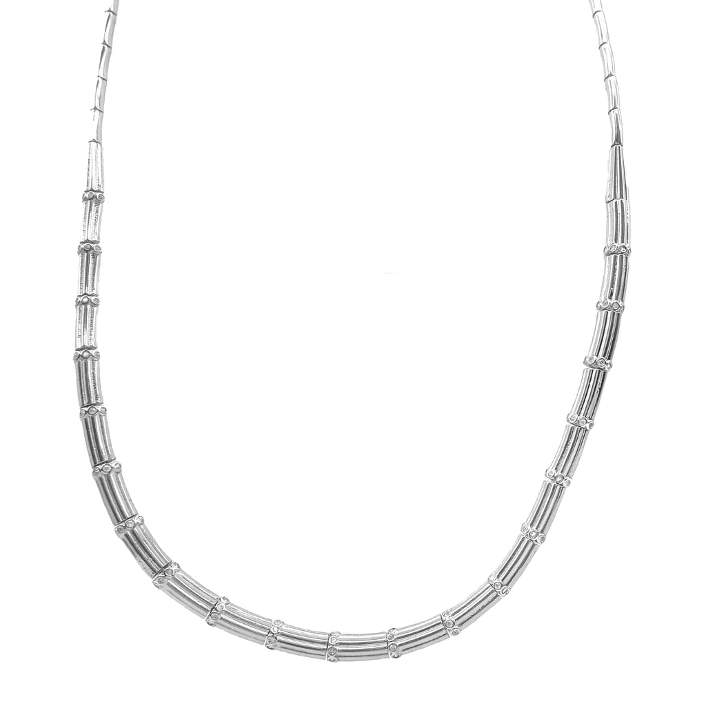 Chole Sıralı Kolye