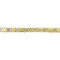 Steinpfeil-Armband