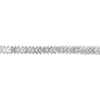 Steinpfeil-Armband