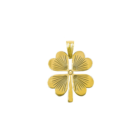 Clover Pendant