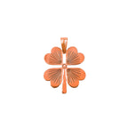Clover Pendant