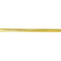 2,5 mm Fischgrätarmband