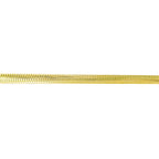 2,5 mm Fischgrätarmband
