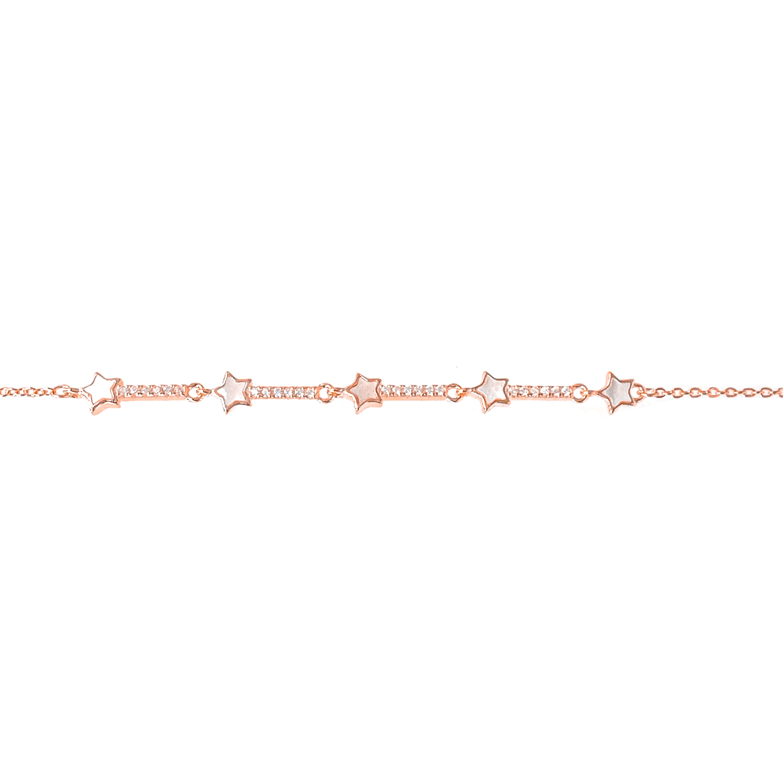 Sedef Yıldız Bileklik