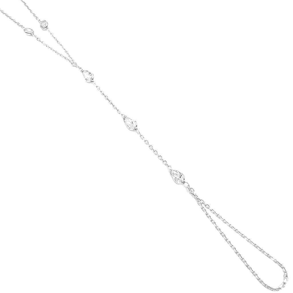 Sıvama Damla Taşlı Şahmeran