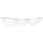 Sarmaşık Zincir Model Halhal