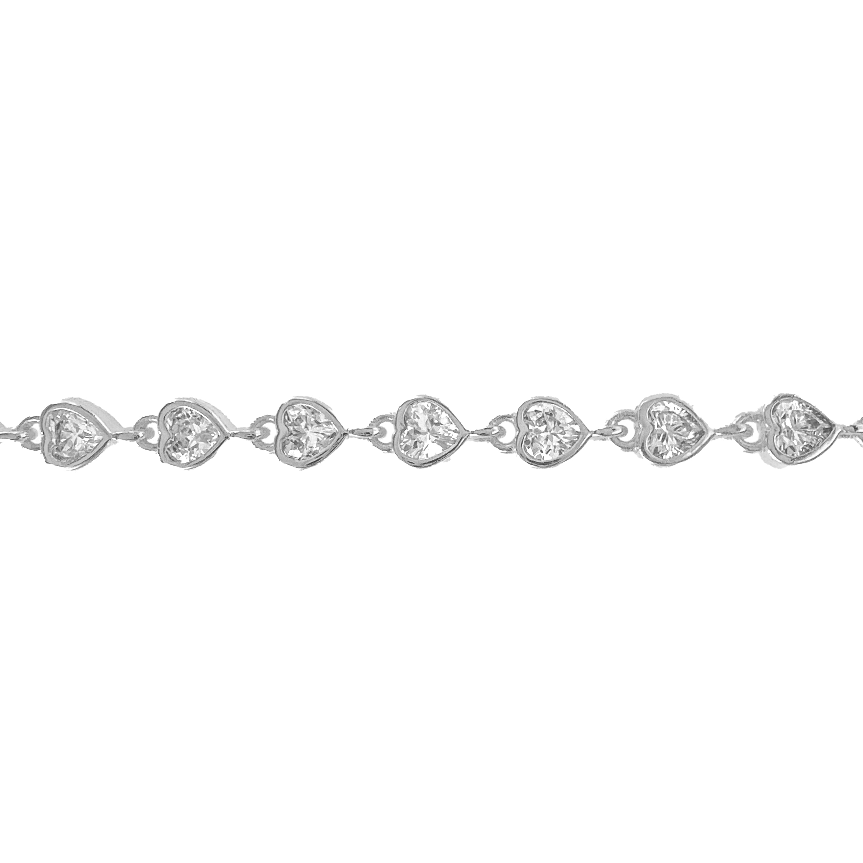 Herz-Armband