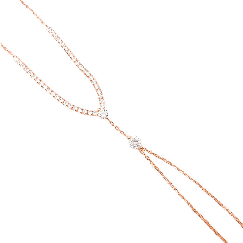 Wasserstraßendesign Şahmeran