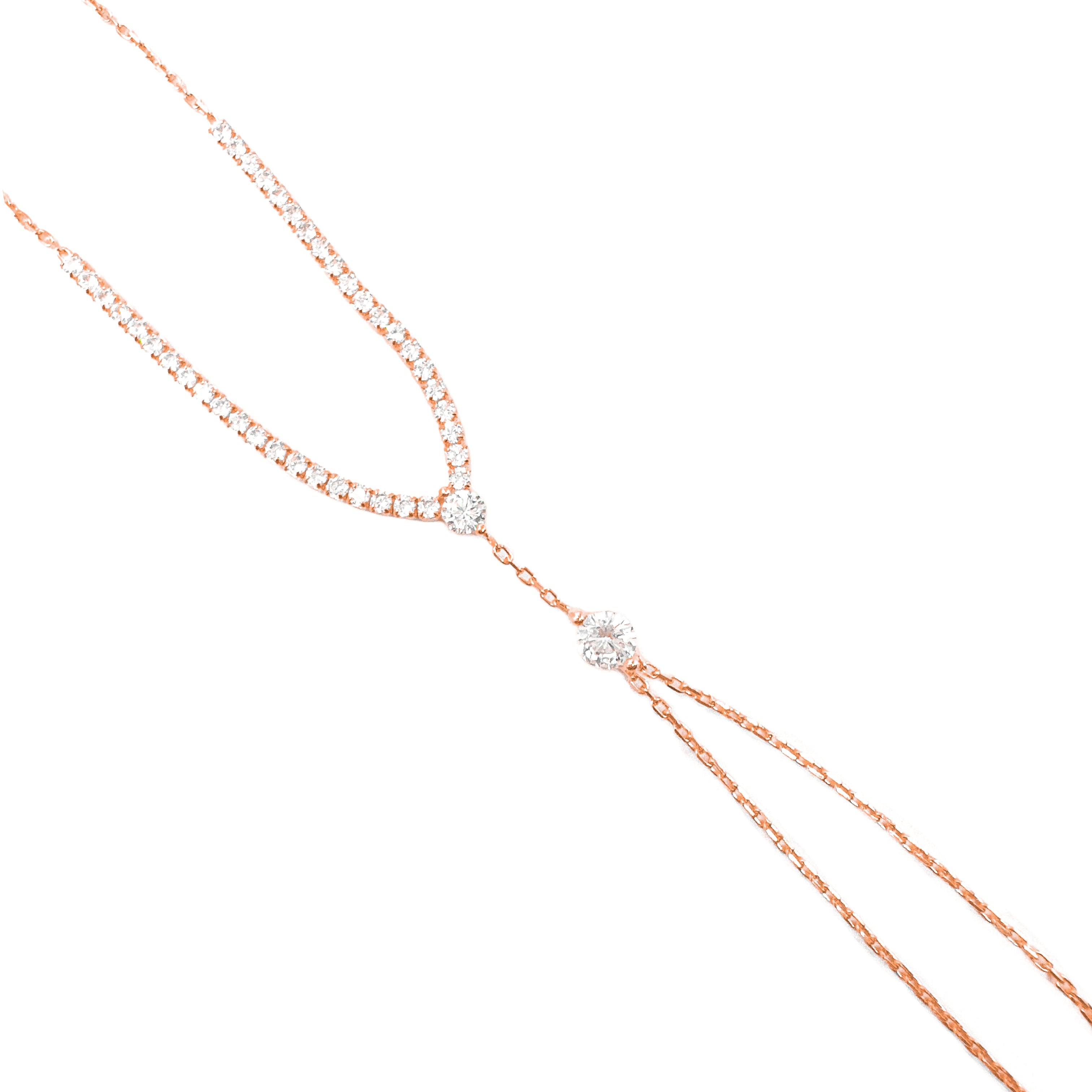 Wasserstraßendesign Şahmeran