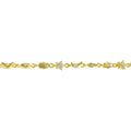 Armband mit Bella-Figuren