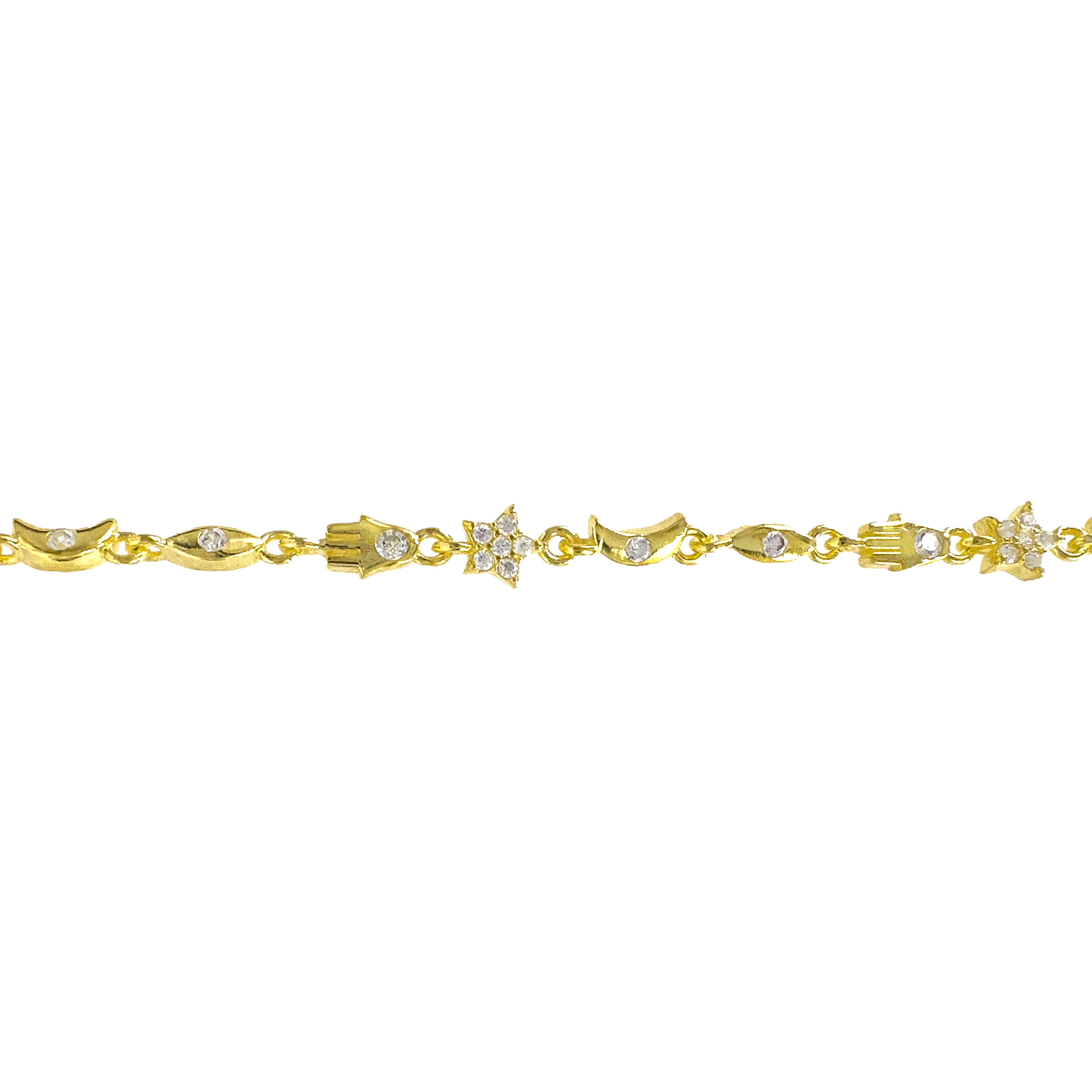 Armband mit Bella-Figuren