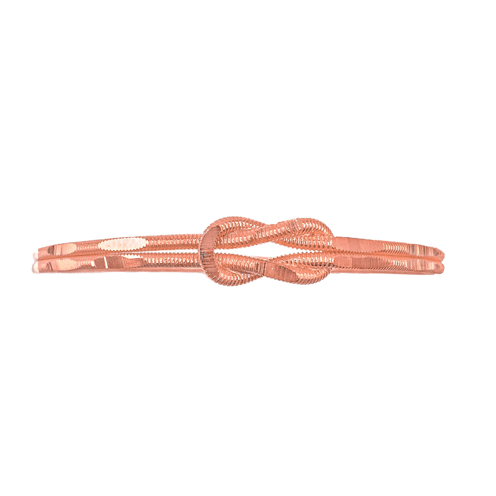 Ajda Düğüm Bilezik