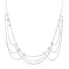 Sarmaşık Zincir Model Choker