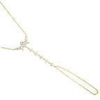 Marquise Shahmaran with Tiny Stones