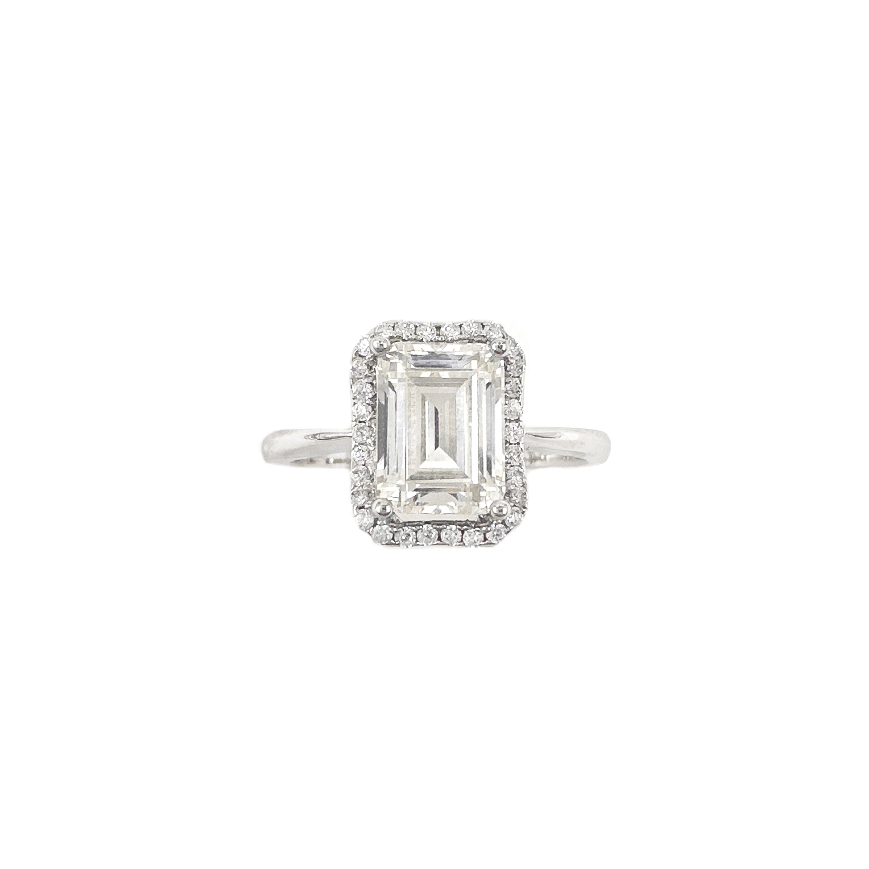 Baget G-Color Yüzük