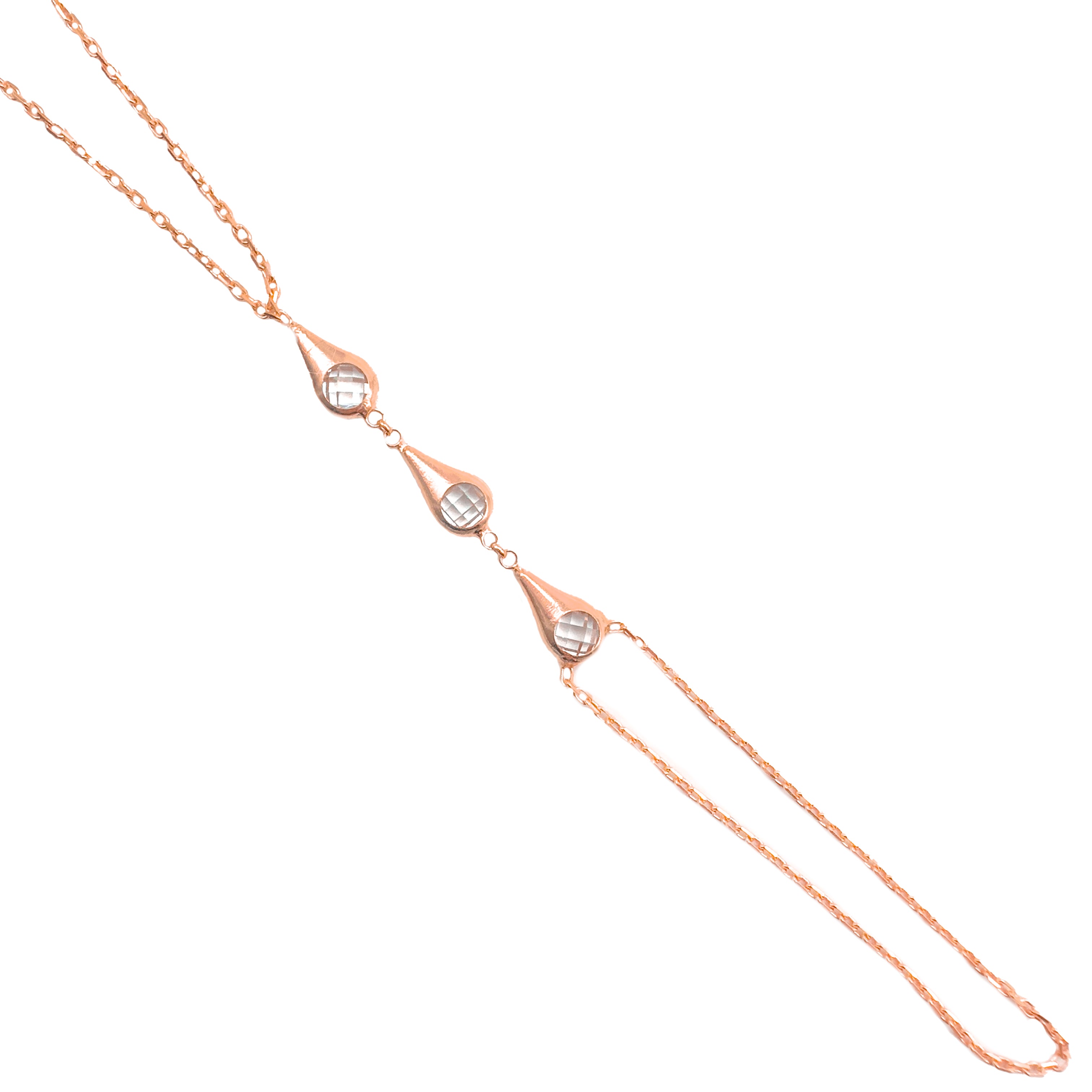 Taşlı Kristal Şahmeran