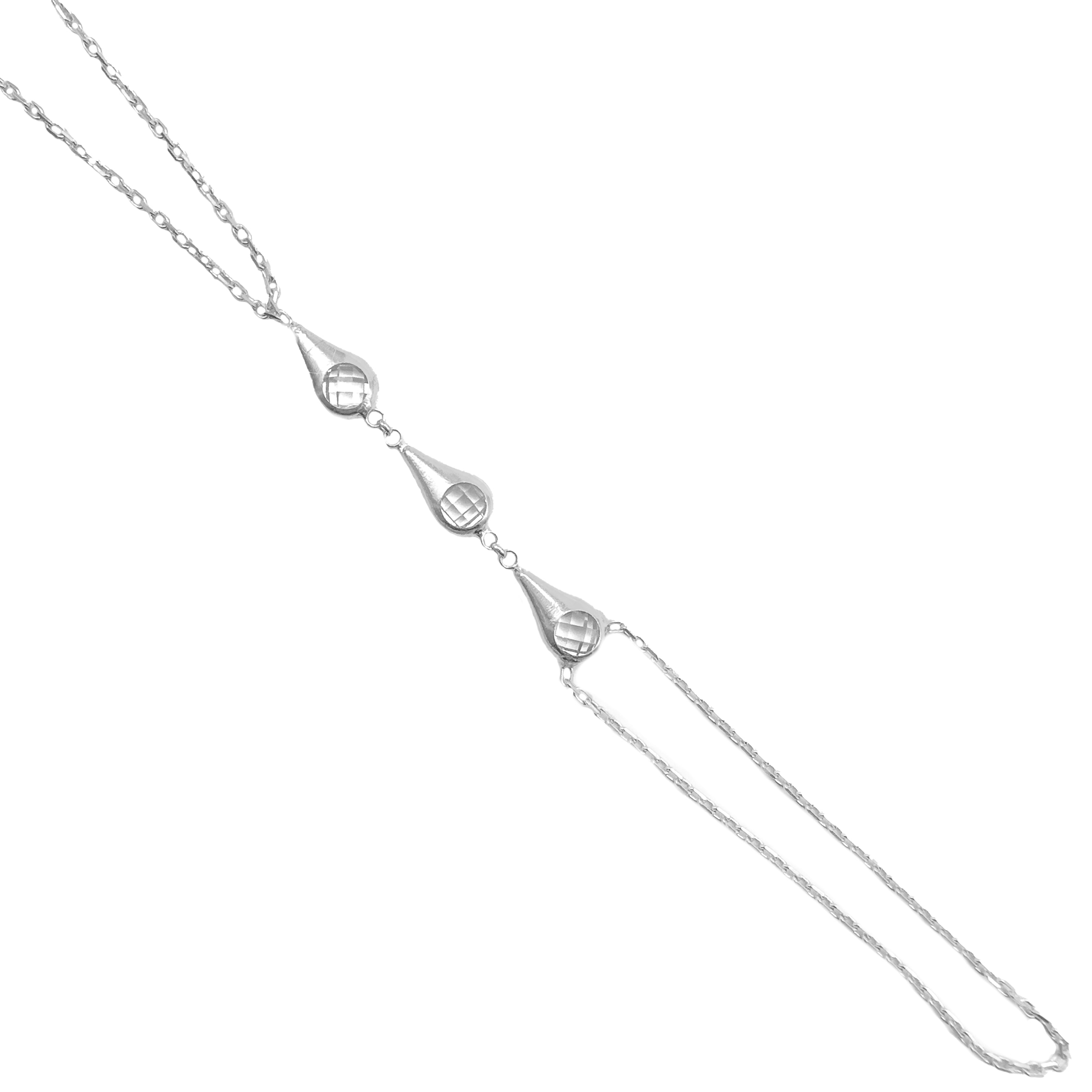 Taşlı Kristal Şahmeran