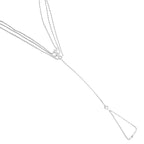 Damla Taşlı Üçlü Şahmaran