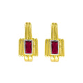 Glory Design Earrings