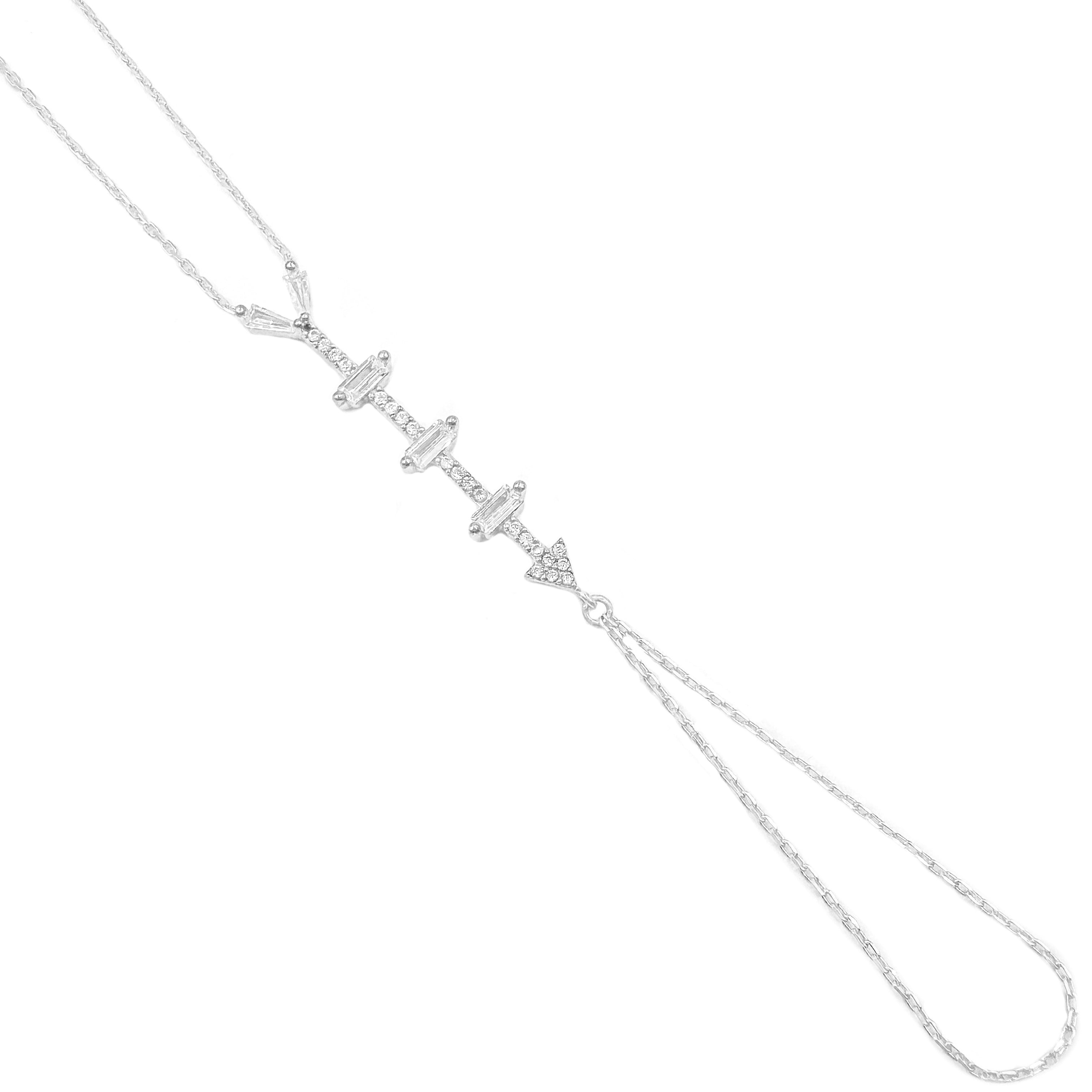 Taşlı Şekilli Şahmeran