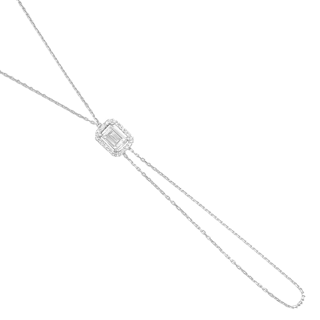 Baget Taşlı Şahmeran