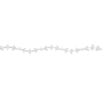 Clara Leaf Stone Bileklik