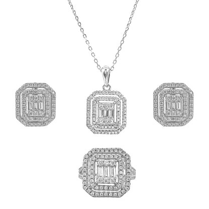 Baget Set