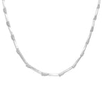 Lupa Wave Halskette