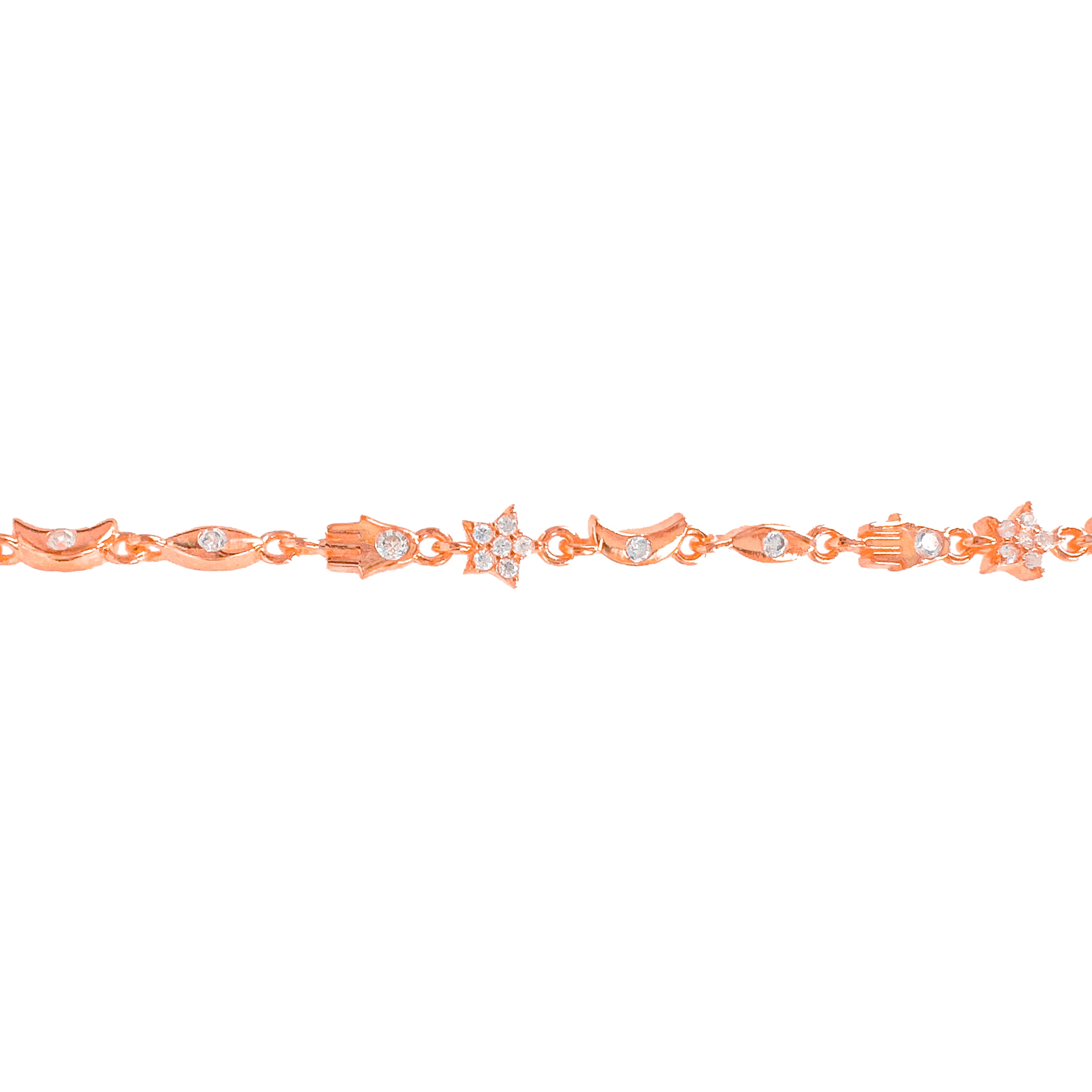 Armband mit Bella-Figuren